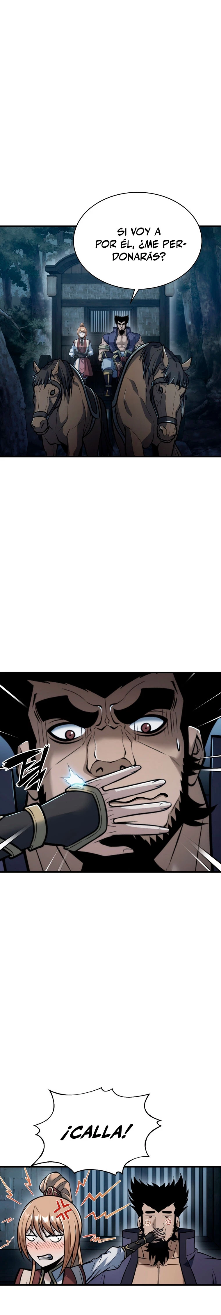 La Estrella de un Gobernante Supremo > Capitulo 61 > Page 31